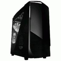 корпус NZXT Phantom 530 Black CA-PH530-B1