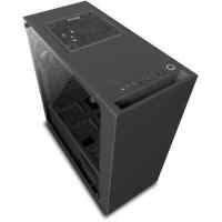 корпус NZXT S340 Elite Black CA-S340W-B3