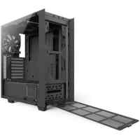 корпус NZXT S340 Elite Black CA-S340W-B3