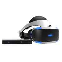 Sony CUH-ZVR1