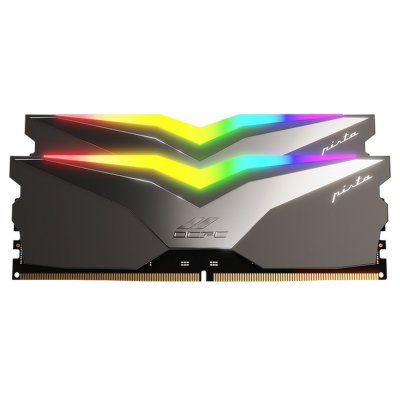 оперативная память OCPC Pista RGB Titan MMPT2K32GD552C36T