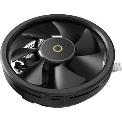 кулер Ocypus Beta A10 Black Черный