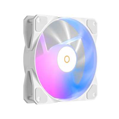 кулер Ocypus Beta F12 White ARGB Белый