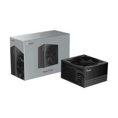 блок питания Ocypus Beta P700 Black Черный