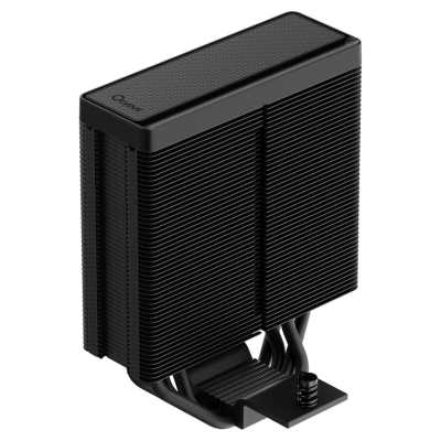 кулер Ocypus Delta A40 Black ARGB