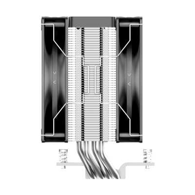 кулер Ocypus Delta A40 Elite Black Dual Fan Черный
