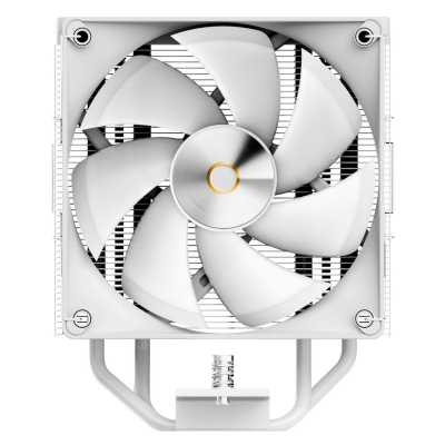 кулер Ocypus Delta A40 White ARGB