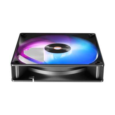 кулер Ocypus Delta F12 Black ARGB 3 in 1