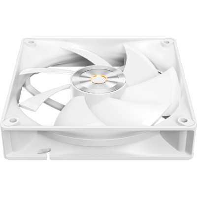 кулер Ocypus Delta F12 White Белый