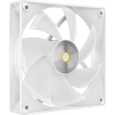 кулер Ocypus Delta L36 White ARGB V2 Белый