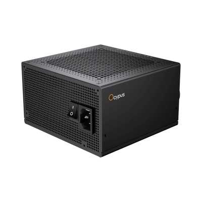 блок питания Ocypus Delta P750 Black Черный