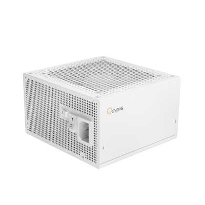 блок питания Ocypus Delta P850 White Белый
