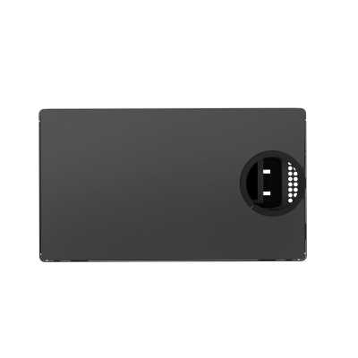 блок питания Ocypus Delta P850S Black Черный
