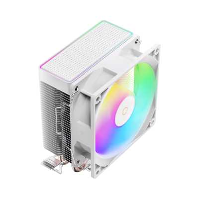кулер Ocypus Gamma A20 White ARGB Белый