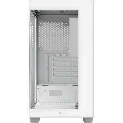 корпус Ocypus Gamma C52 White