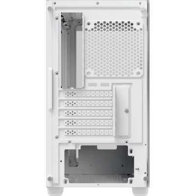 корпус Ocypus Gamma C52 White