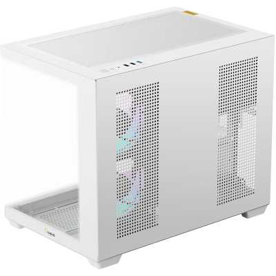 корпус Ocypus Gamma C54 White ARGB