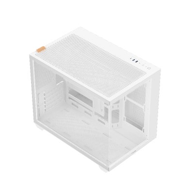 корпус Ocypus Gamma C54 White