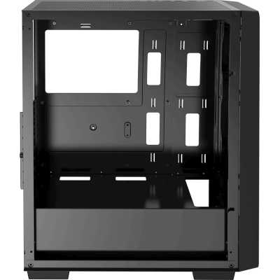корпус Ocypus Gamma C60 Black