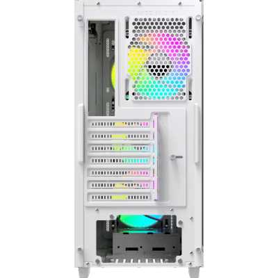 корпус Ocypus Gamma C60 White ARGB