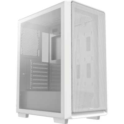 корпус Ocypus Gamma C60 White