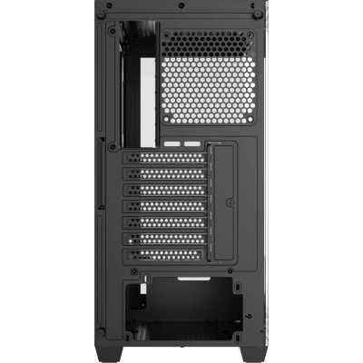 корпус Ocypus Gamma C72 Black