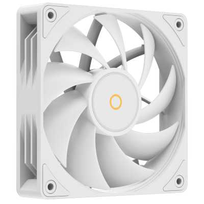 кулер Ocypus Gamma F12 White