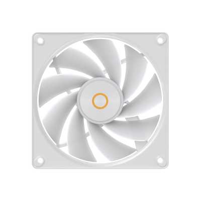 кулер Ocypus Gamma F14 Elite White ARGB