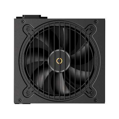 блок питания Ocypus Gamma P550 Black Черный