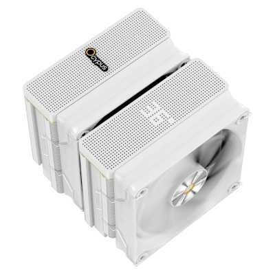 кулер Ocypus Iota A62 White Белый