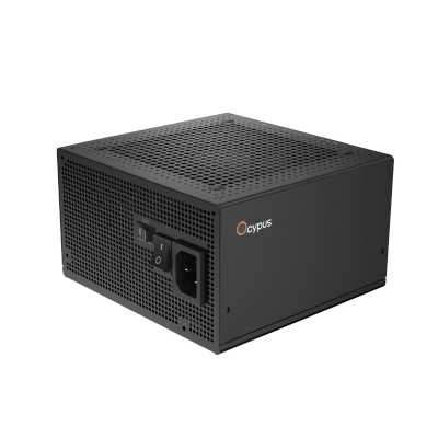 блок питания Ocypus Iota P1000S Black Черный