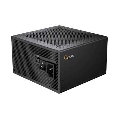 блок питания Ocypus Iota P850 Black Черный