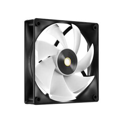 кулер Ocypus Sigma L24 Black ARGB Черный