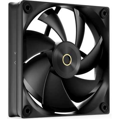 кулер Ocypus Sigma L36 Pro Black Черный