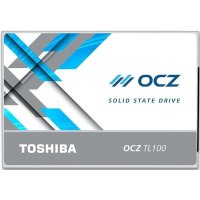 SSD диск OCZ TL100-25SAT3-240G
