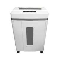 шредер Office Kit S200TSCD 0.8x1 Белый