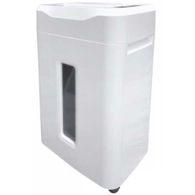 шредер Office Kit S243N 3,9х38 Белый