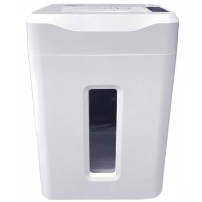 шредер Office Kit S243N 3,9х38 Белый