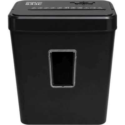 шредер Office Kit S33C 3.8х35
