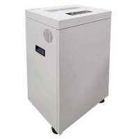шредер Office Kit S500 0.8x2 Белый