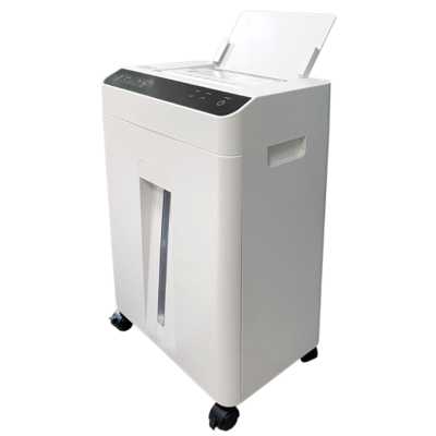 шредер Office Kit SA60M 1,9х15 Белый