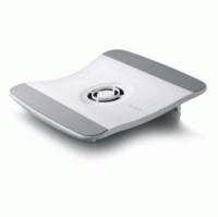 охлаждающая подставка Belkin Cooling Pad F5L055ER Белый