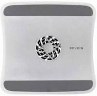 охлаждающая подставка Belkin Cooling Pad F5L055ER Белый