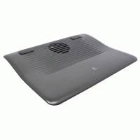 охлаждающая подставка Logitech 939-000396 Черный
