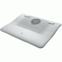 охлаждающая подставка Logitech 939-000396 Черный