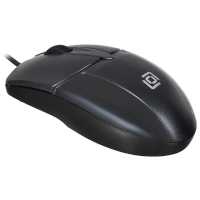 мышь Oklick 145V2 Black Черный
