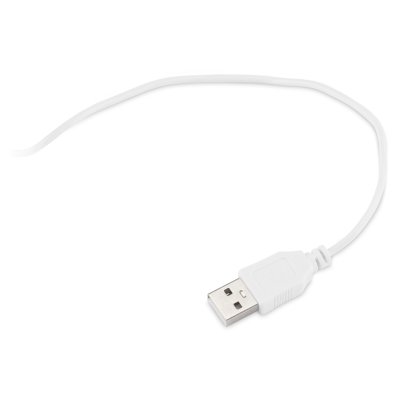 мышь Oklick 147M White Белый