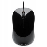 мышь Oklick 165M Black-Green