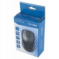 мышь Oklick 185M Black Черный