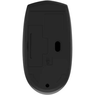 мышь Oklick 201MW Black Черный